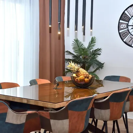 Hotell Paola Biograd Na Moru
